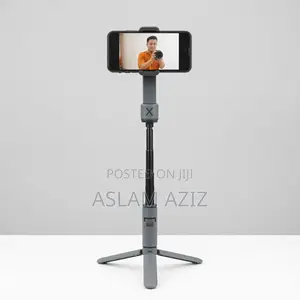 Foldable Gimbal Stablizer