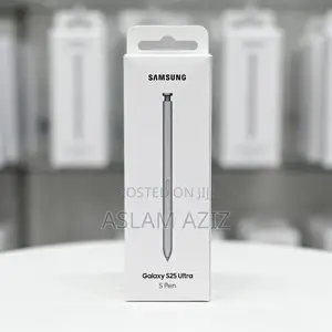 Samsung S Pen