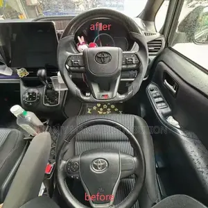 Universal Sterring Wheel