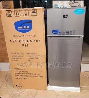 Mr Uk Fridge