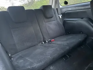 Toyota Wish 2003 White