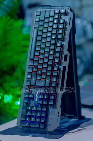 Bajeal Gaming Keyboa
