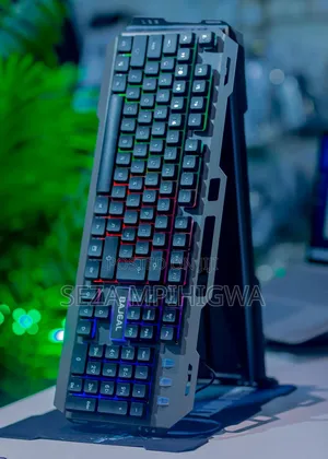 Bajeal Gaming Keyboa