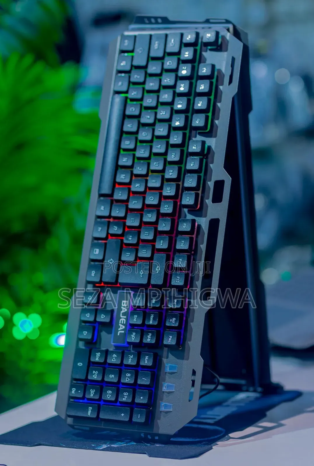 Bajeal Gaming Keyboa