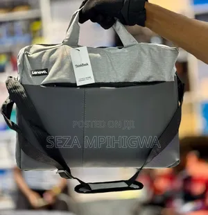 *Lenovo Laptop Hand Bag Original