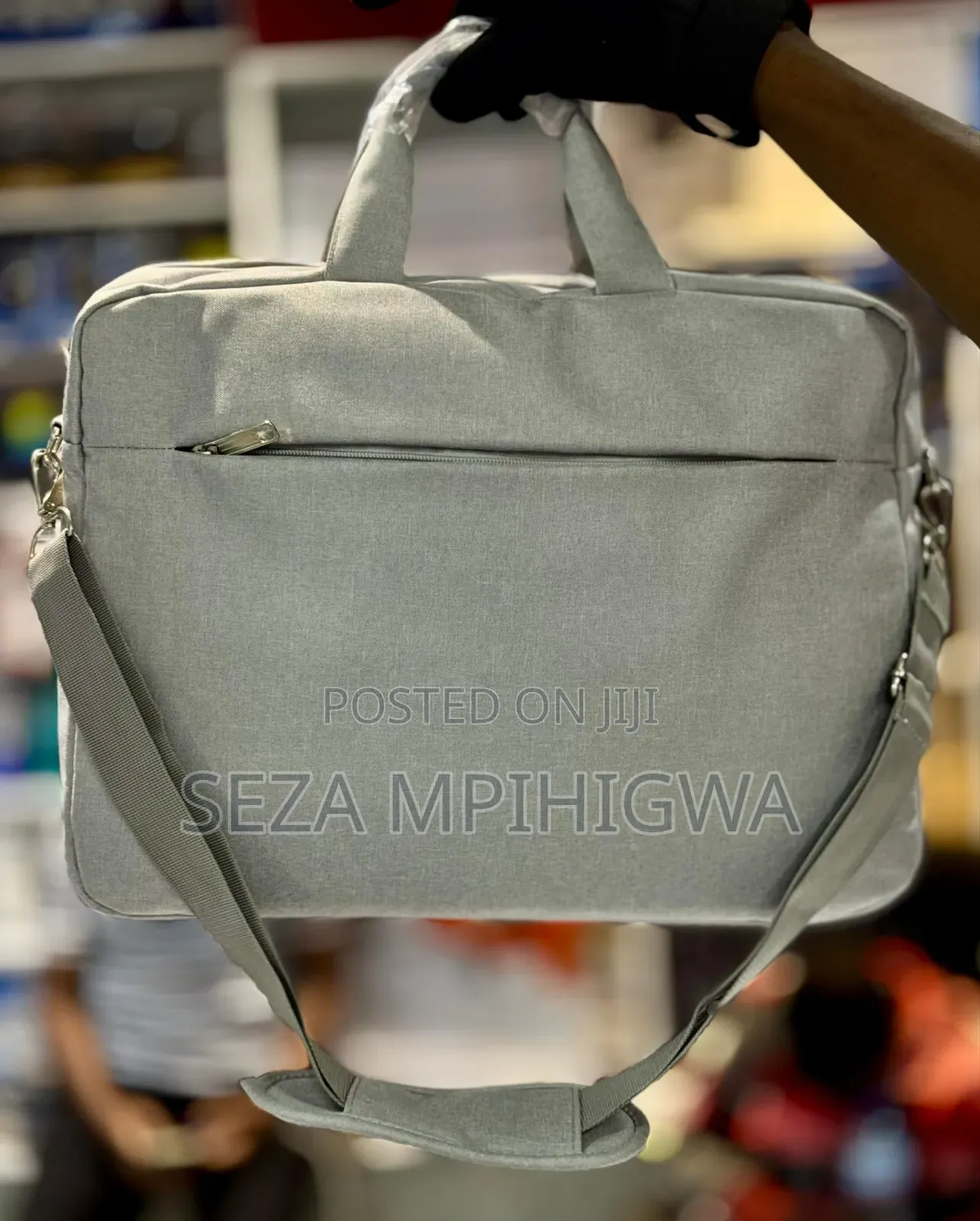 *Laptop Handbag 208* *Shock Absorber