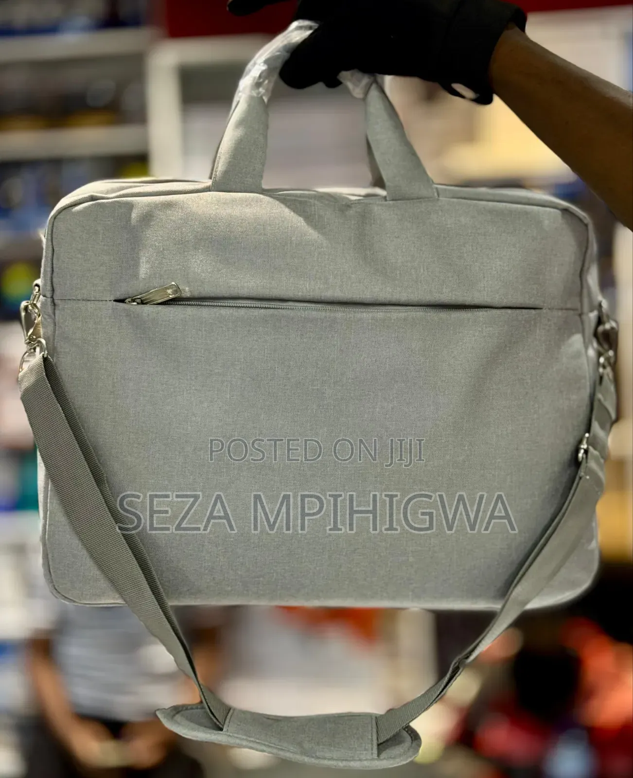 *Laptop Handbag 208* *Shock Absorber