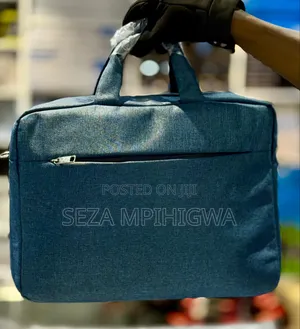 *Laptop Handbag 1057 Original