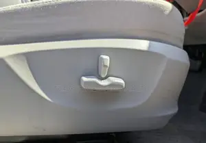 Subaru Forester 2008 Silver
