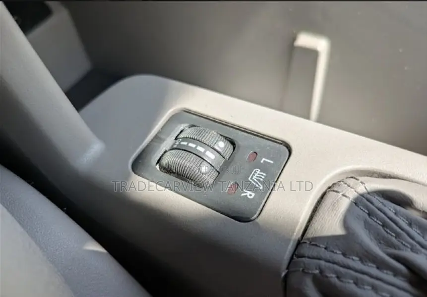 Subaru Forester 2008 Silver