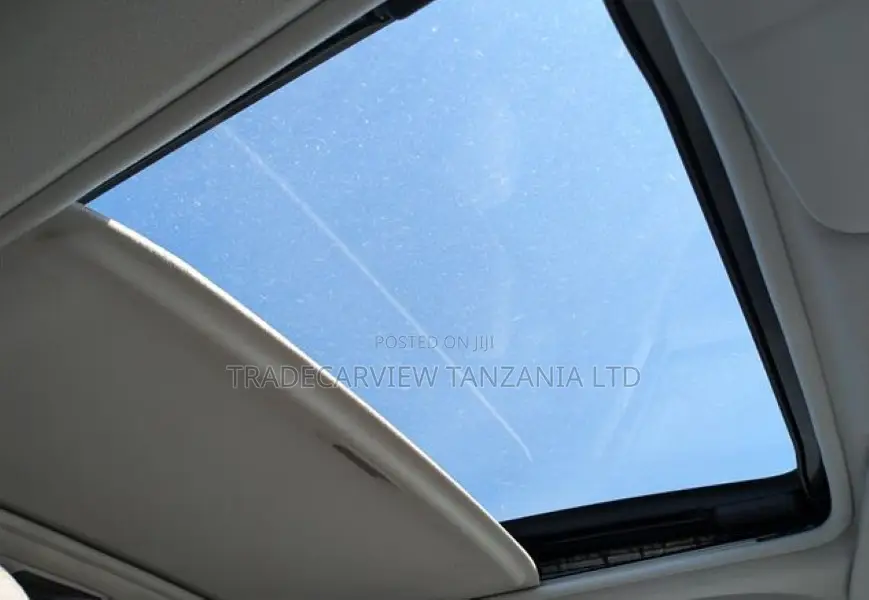 Subaru Forester 2008 Silver
