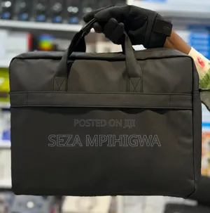 *Laptop Handbag 208