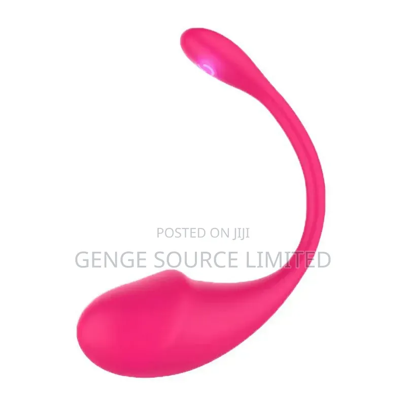 Wearable Smart Vibrator