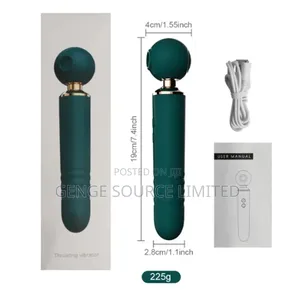Touch Wand 3