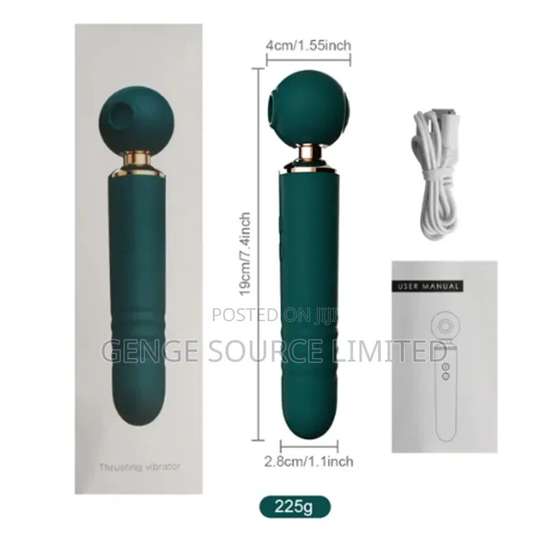 Touch Wand 3