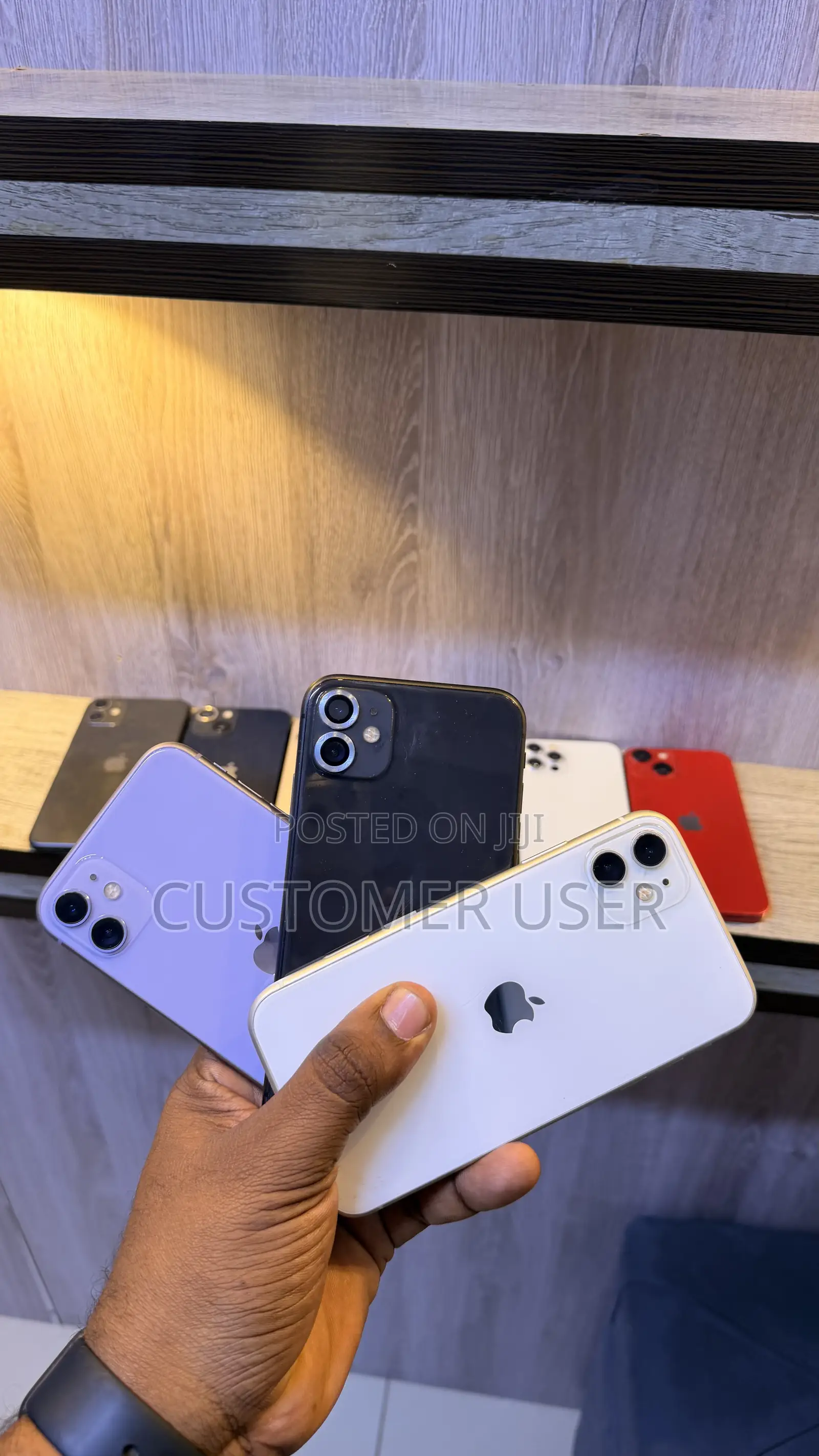 Apple iPhone 11 128 GB