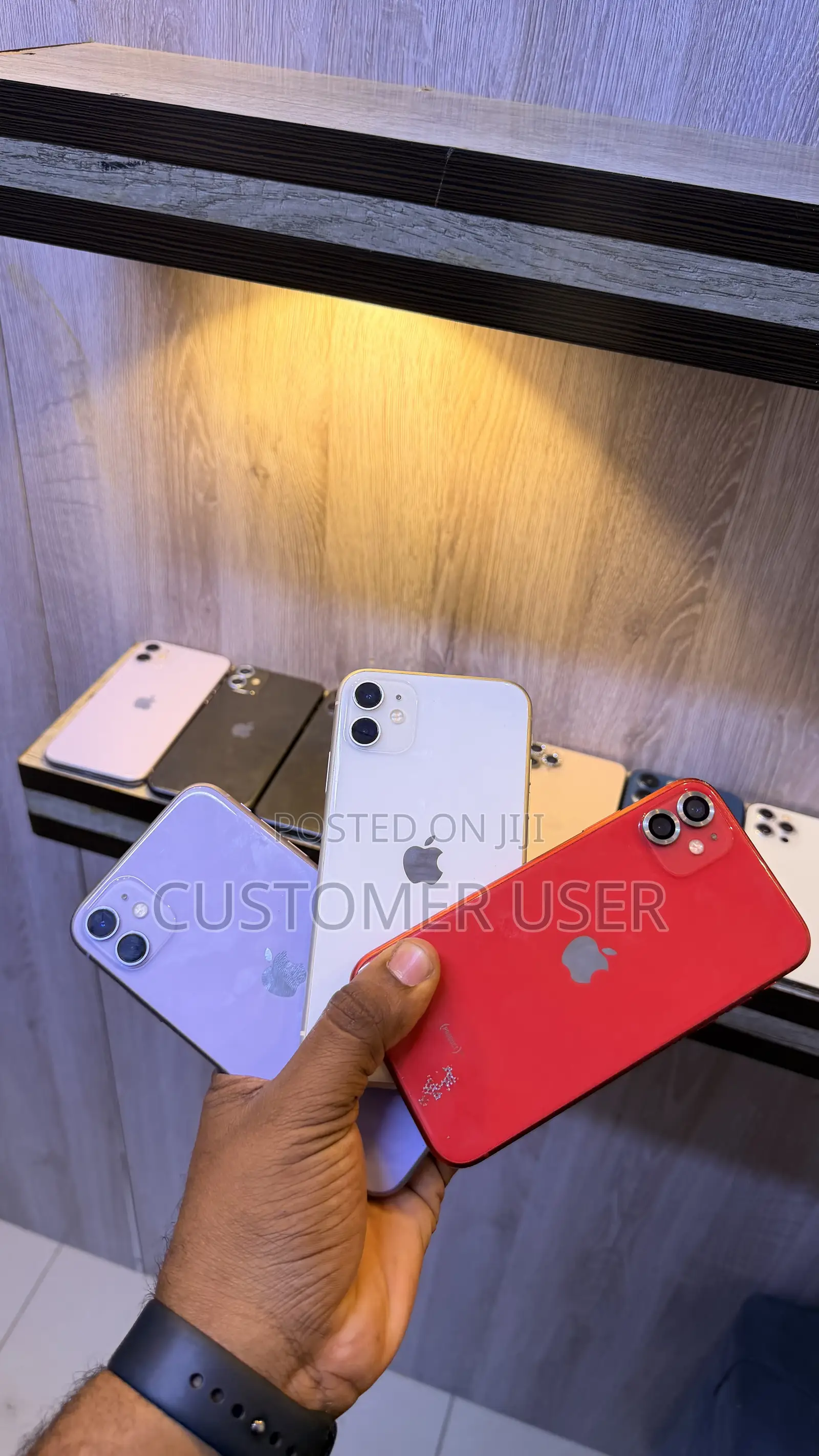 Apple iPhone 11 128 GB