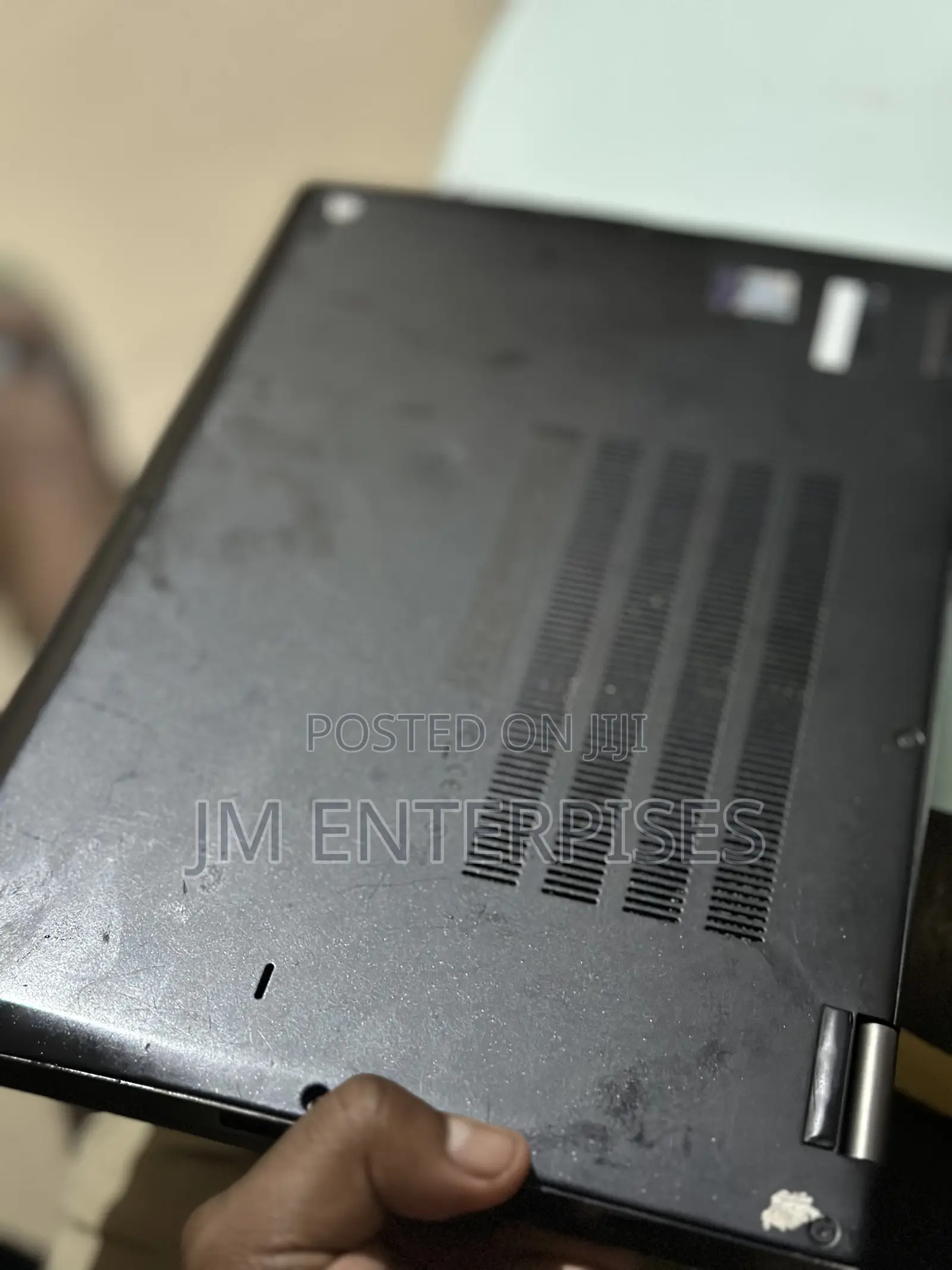 Laptop Lenovo ThinkPad X131e 8GB Intel Core i5 SSD 512GB