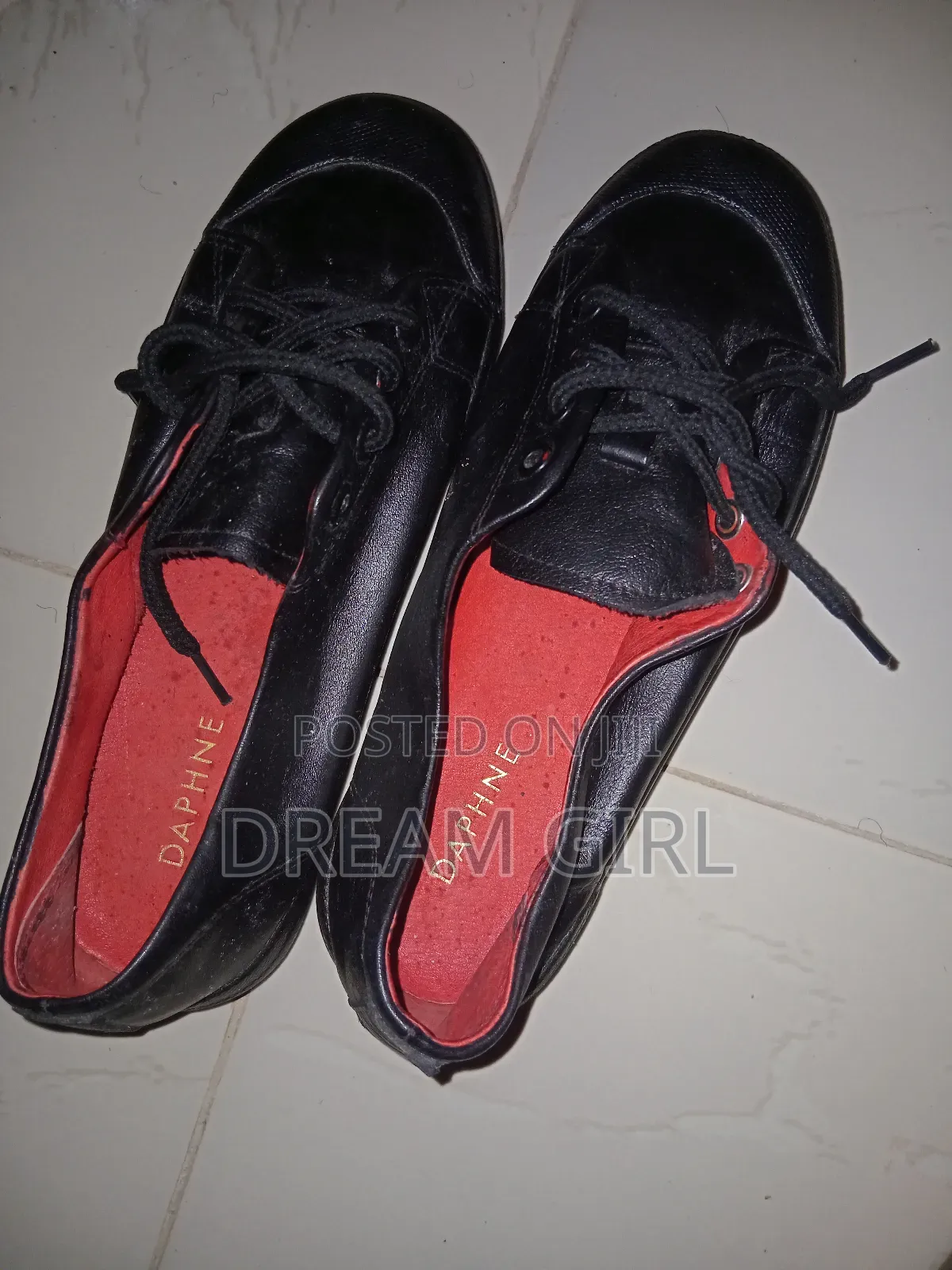 School Shies