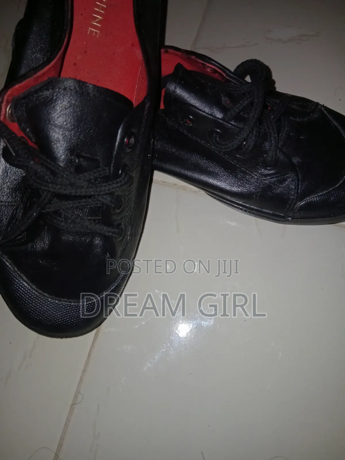 School Shies