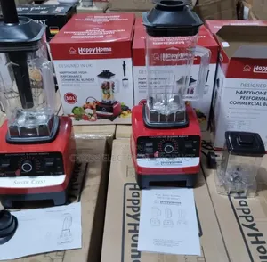 Heavy Duty Blender