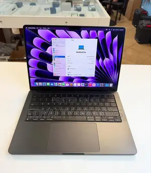 New Laptop Apple MacBook Pro 2024 M4 Max 36GB Apple M4 Max SSD 1T