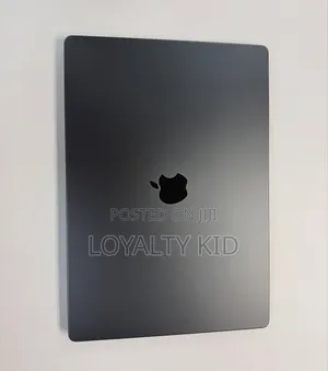 New Laptop Apple MacBook Pro 2023 M3 Pro 18GB Apple M3 Pro SSD 512GB