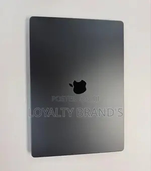 New Laptop Apple MacBook Pro 2023 M3 Pro 18GB Apple M3 Pro SSD 512GB