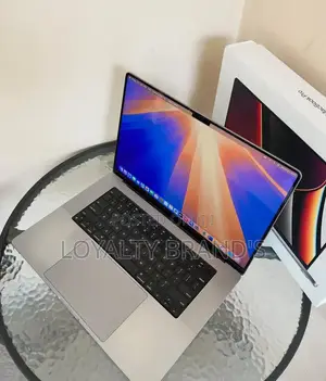 New Laptop Apple MacBook Pro 2026 M5 Pro 24GB Apple M5 Pro SSD 1T