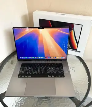New Laptop Apple MacBook Pro 2026 M5 Pro 24GB Apple M5 Pro SSD 1T