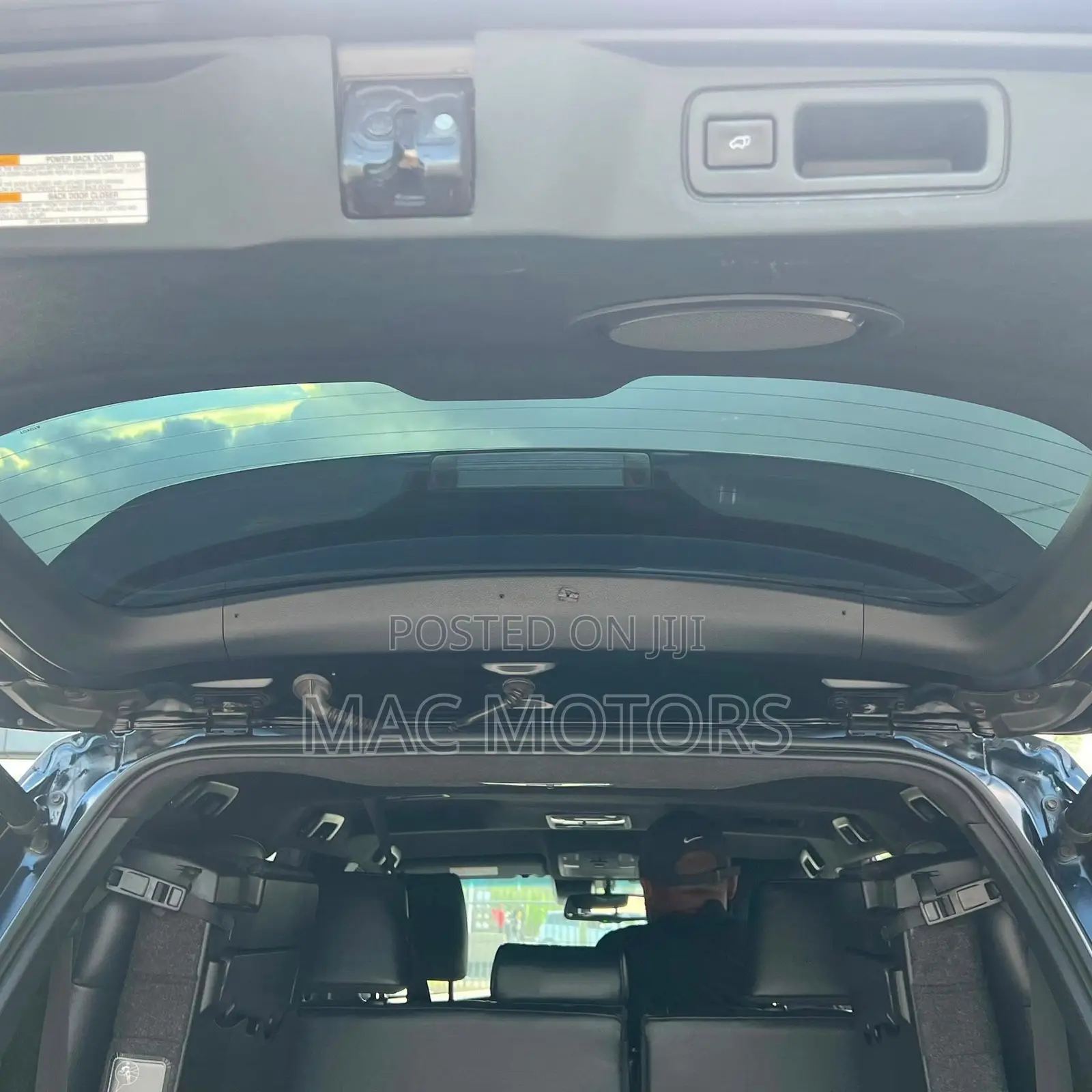 Toyota Fortuner 2.8 D AWD 2023 Black