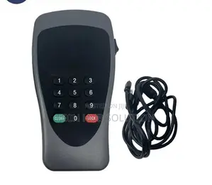 Orbita Hotel Safe Ceu Handheld Management Device