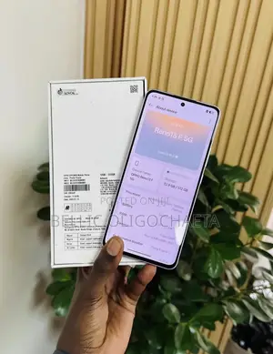 New Oppo Reno13 F 512 GB