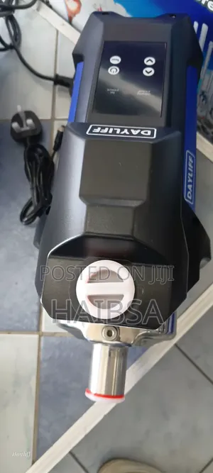 Powerful Dayliff Dsmart 150 Water Pump - Brand New Reliable