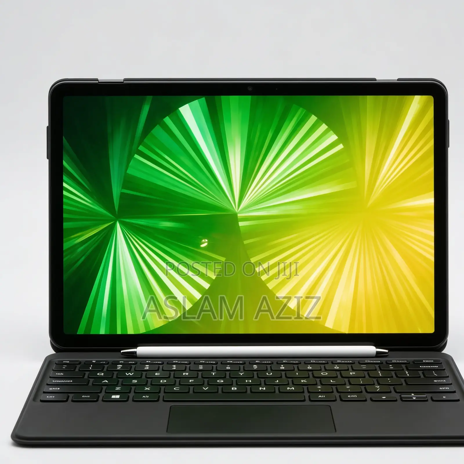 Samsung Smart Keyboard Folio