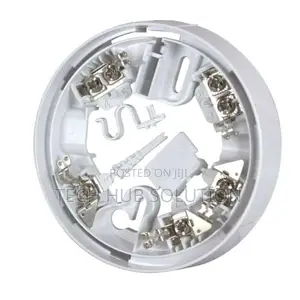 C-tec Ca408 Cast Detector Base