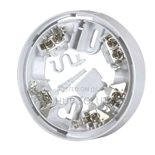 C-tec Ca408 Cast Detector Base