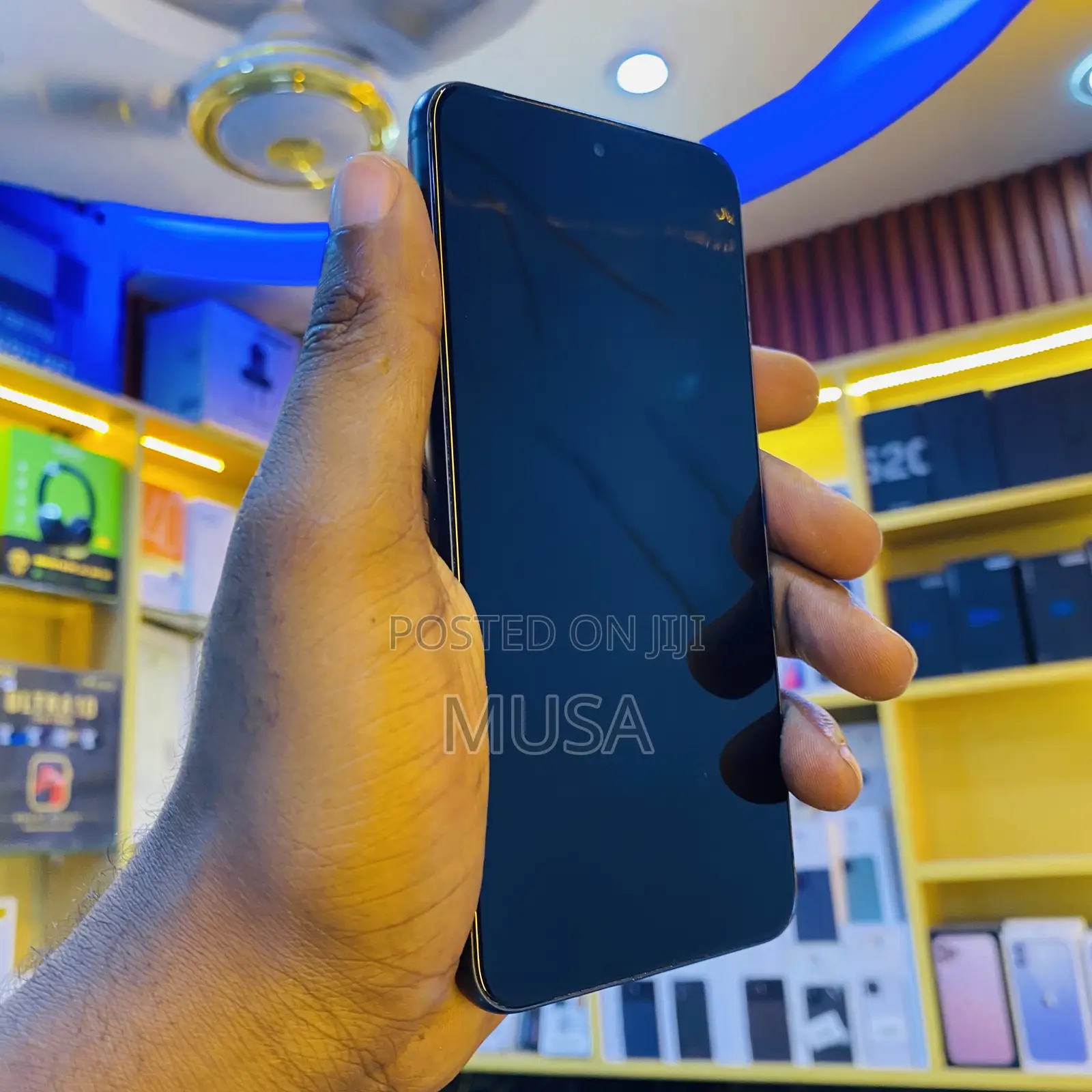 Google Pixel 8 128 GB Black