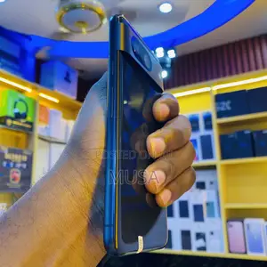 Google Pixel 8 128 GB Black