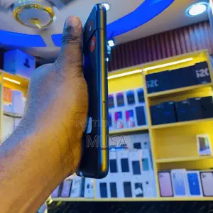 Google Pixel 8a 128 GB Black