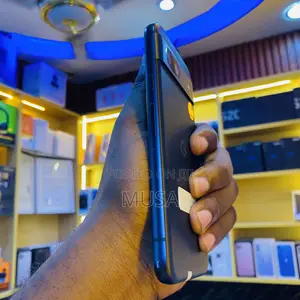 Google Pixel 8a 128 GB Black