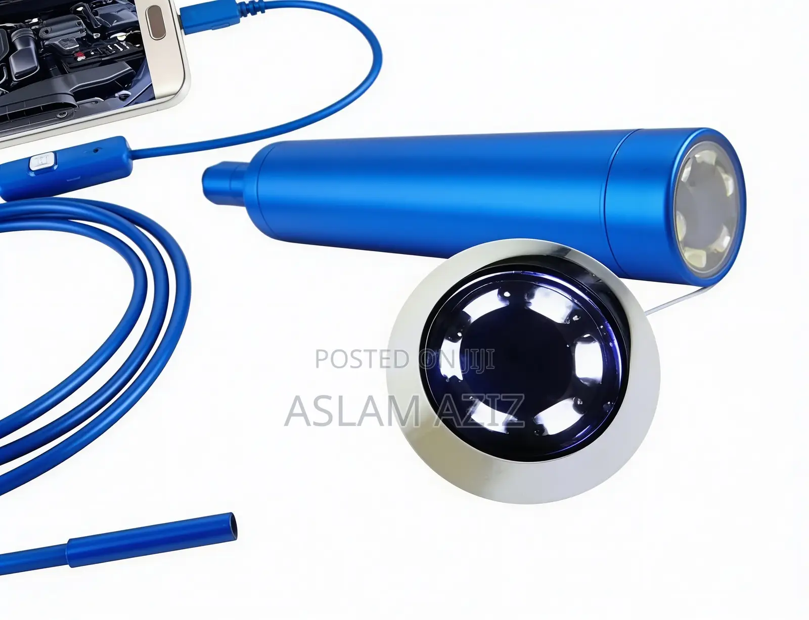 Android Endoscope Camera