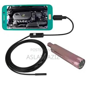 Android Endoscope Camera