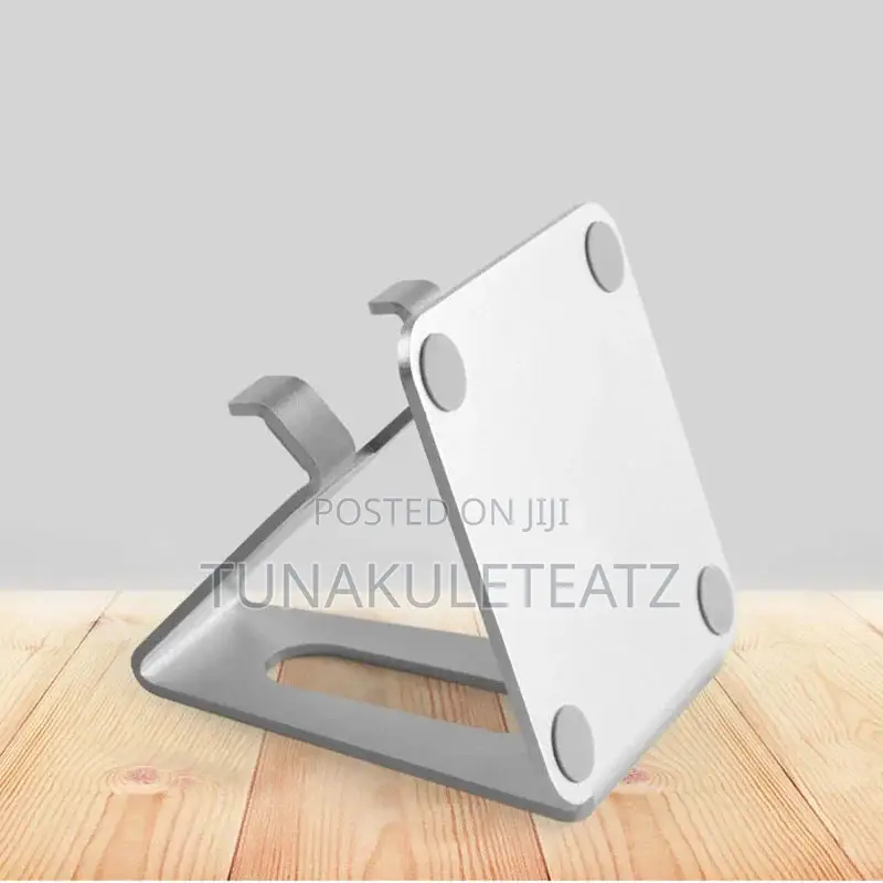 Aluminium Desktop Phone Table Stand