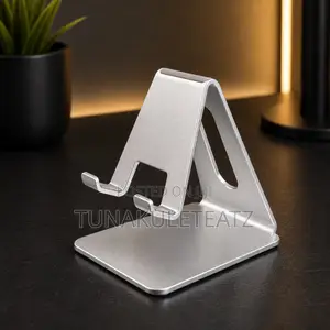 Aluminium Desktop Phone Table Stand