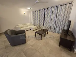 Furnished 2bdrm Apartment in Masaki for rent