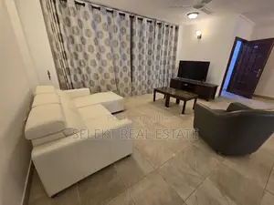 Furnished 2bdrm Apartment in Masaki for rent