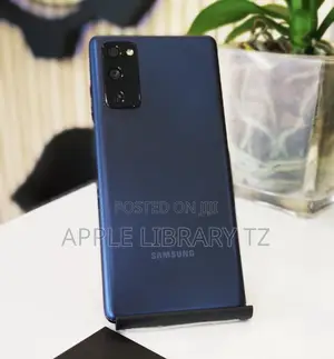 Samsung Galaxy S20 FE 128 GB Blue