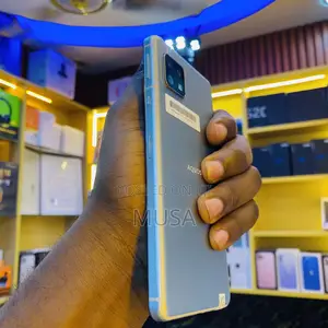 Sharp Aquos Sense 4 64 GB