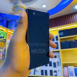 Sony Xperia XZ1 Compact 32 GB Black